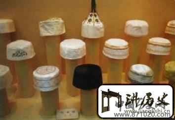 回族服饰回族男子的“六角帽”有什么历史来历