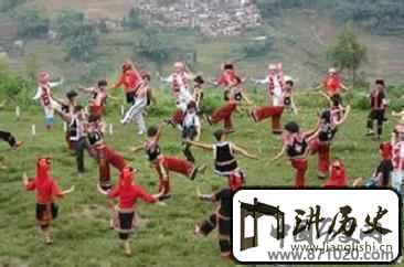 哈尼族为何把布谷鸟尊称为“合波阿玛”