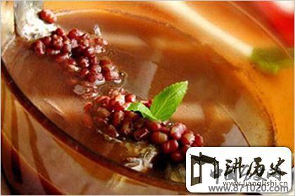 四季养生汤，夏天家常汤好喝又简单