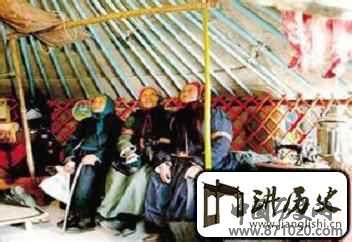 鄂温克族习俗鄂温克族待客习俗简介