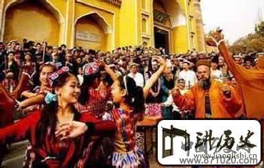 回族伊斯兰教教派与宗教制度是怎样的