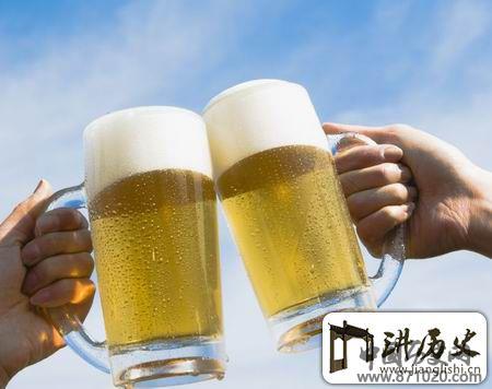 啤酒的酿造史-酒知识，酒文化，酒品评，酒友家园！-闻酒知香