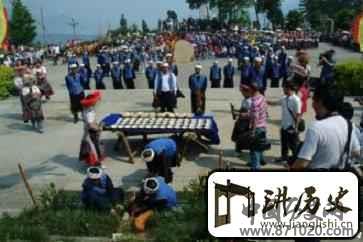 苗族宗教信仰简介苗族有着什么样的宗教信仰