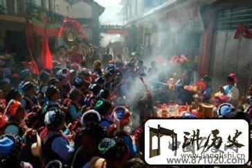 白族宗教信仰是什么?神秘的白族信仰