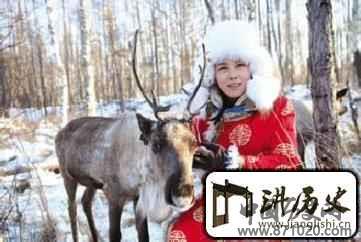 鄂温克族历史鄂温克族究竟起源于哪里