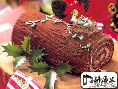 圣诞节美食：世界各地圣诞节吃什么