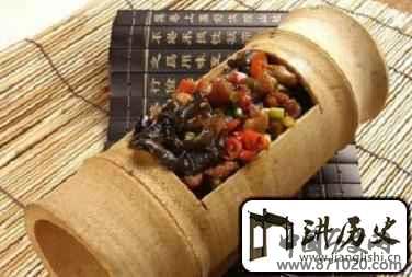 俄罗斯族饮食俄罗斯族做传统的饮食简介