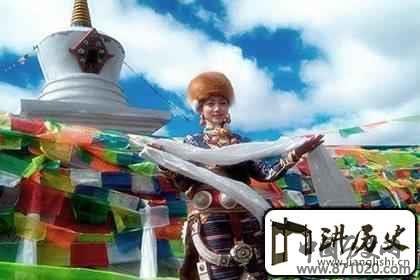 藏族介绍藏族和蒙古族有什么主要区别