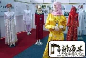 回族习俗:回族的饮食习俗与服饰习俗简介