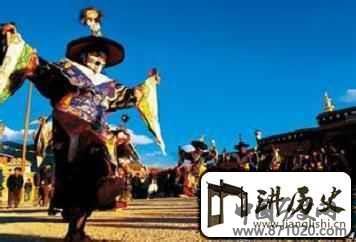 怒族狩猎前要怎样祭祀猎神呢