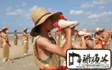 京族习俗简介京族都有哪些禁忌呢