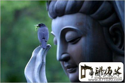 佛教文化说，三皈依是什么意思