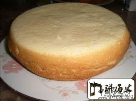 电饭煲蛋糕怎么做好吃电饭煲蛋糕的做法