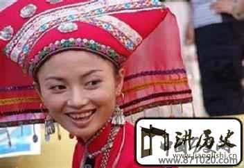 壮族男女的发式头饰有什么特点?又有何意义