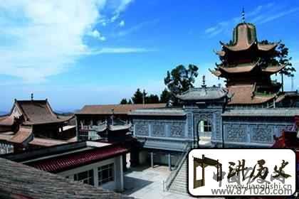 东乡族建筑东乡族的建筑有什么特色