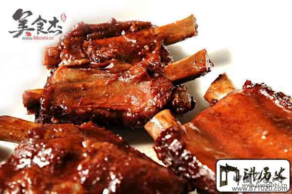 济公与无锡肉骨头的传说