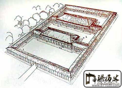 福建闽侯祟圣寺