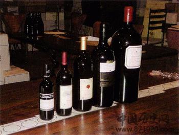 红酒瓶容积的学问-酒知识，酒文化，酒品评，酒友家园！-闻酒知香