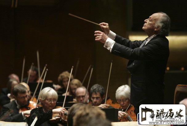 听音乐会的礼仪-音乐会欣赏礼仪-欣赏音乐会的礼仪