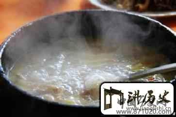 门巴族饮食门巴族人喜欢吃些什么