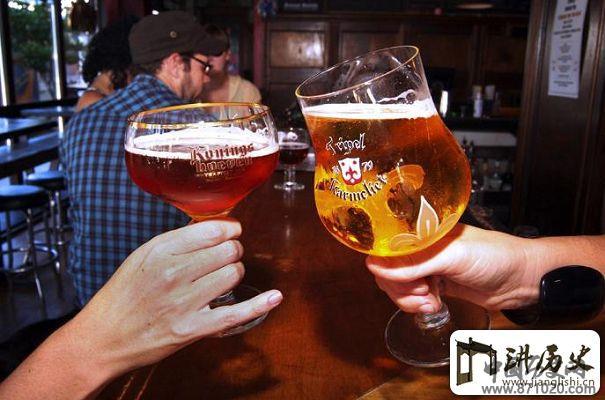 比利时啤酒的发展历史-酒知识，酒文化，酒品评，酒友家园！-闻酒知香