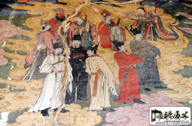 600年昭化寺重焕生机