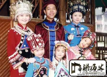 仡佬族民俗仡佬族风俗习惯中有哪些禁忌