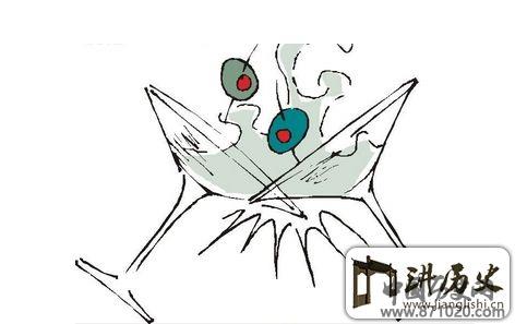 女性酒桌社交礼仪常识-职场女性酒桌礼仪常识-酒桌礼仪常识