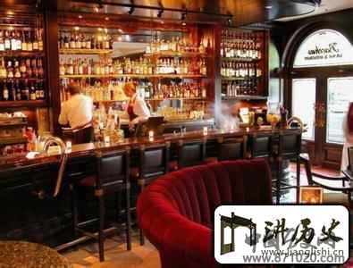 有关于英国的酒馆文化