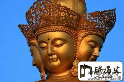 四谛和十二因缘关系：目标相同，过程不同