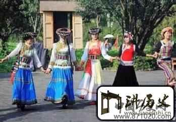 普米族地区的土司制度与巴纳日联盟