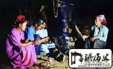 布朗族都有哪些崇拜？布朗族鬼神崇拜简介