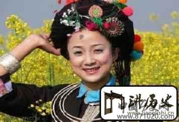 阿昌族男女是怎样认识的?又是怎样相爱的
