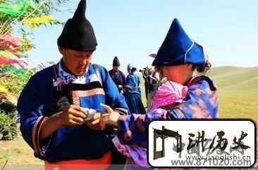 鄂温克族是怎样对待离婚和再婚的