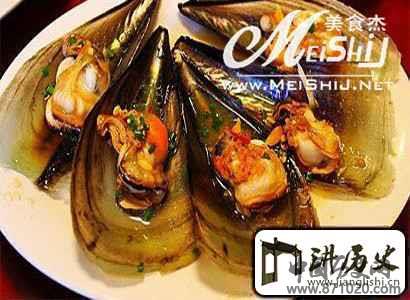 中国八大菜系之川菜