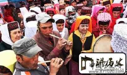 柯尔克孜族信仰柯尔克孜族有何宗教信仰