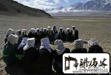 塔吉克族习俗简介塔吉克族禁忌