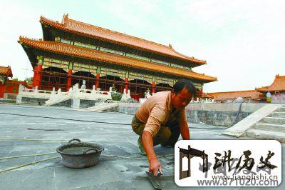 文物保护共识亟待修复