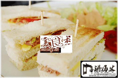 六大经典美食的发明趣闻[图]