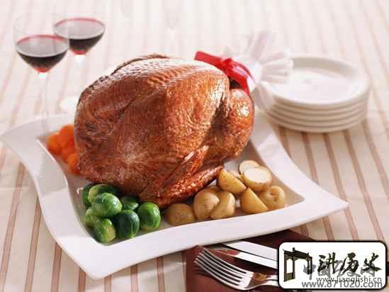 圣诞节约会吃什么圣诞美食攻略