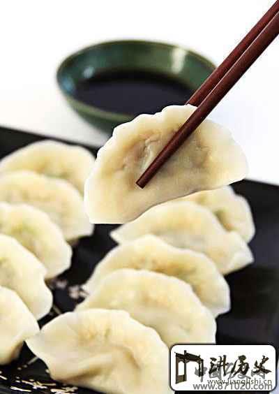 冬至应该吃什么？