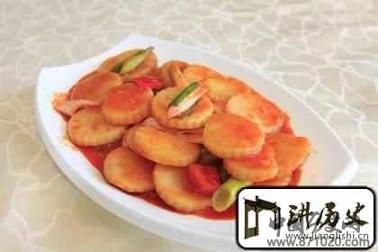 东乡族饮食东乡族的日常饮食有什么特色