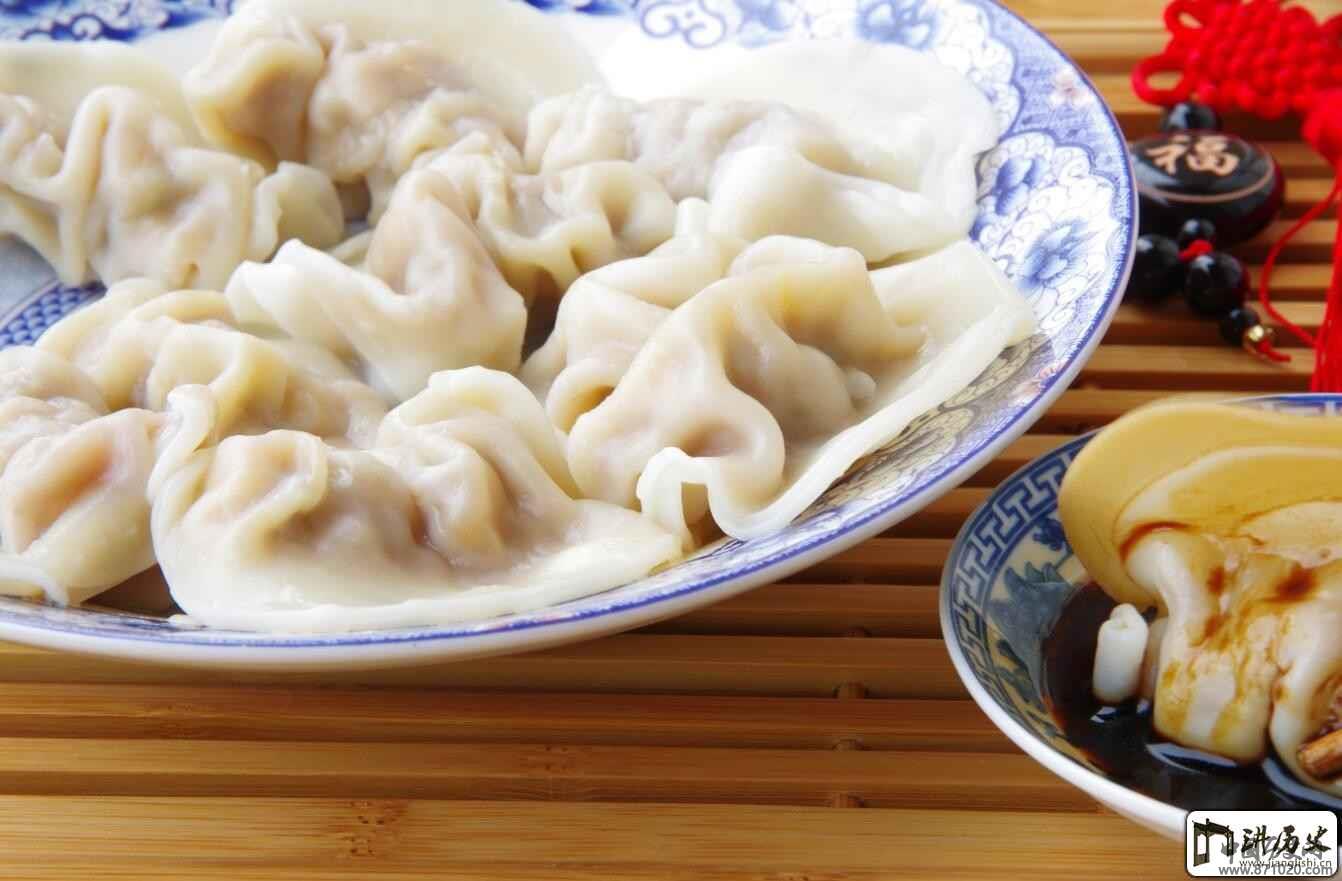 中国菜的取名