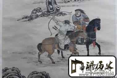 满族历史清朝时期的满族是最强大的时期吗