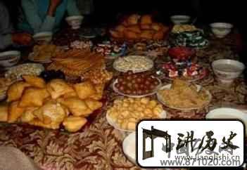 哈萨克族饮食习惯哈萨克族人平常都吃啥