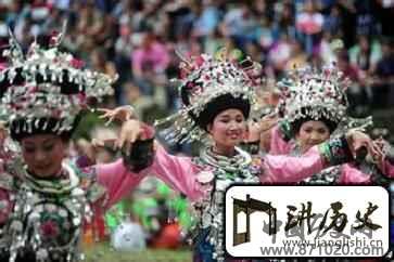 苗族的“四月八”是什么日子？“四月八”的来历