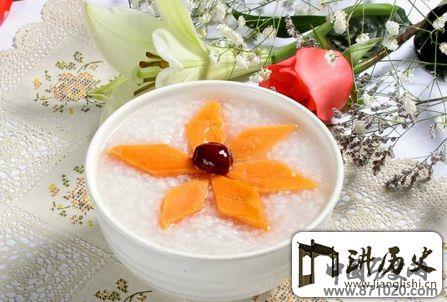 盘点北方腊八节的习俗_万年历