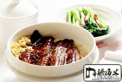 年夜饭吃什么推荐12道经典春节吉祥菜