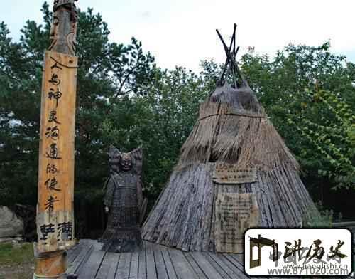 独龙族的历史介绍独龙族民族历史