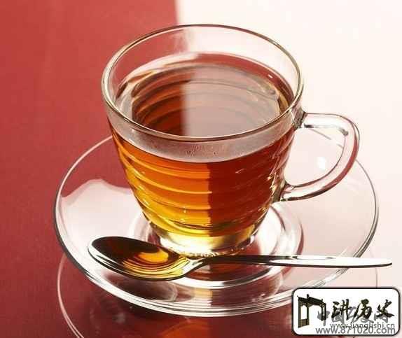 如何冲一杯好茶